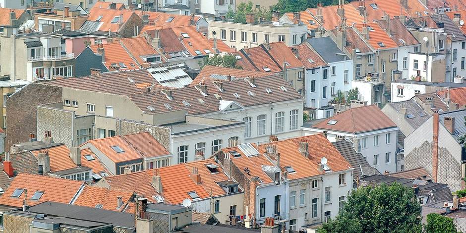Immobilier à Bruxelles : Où vivre ?