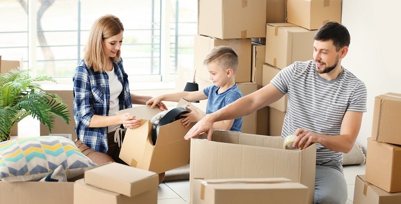 Comment préparer votre déménagement ?