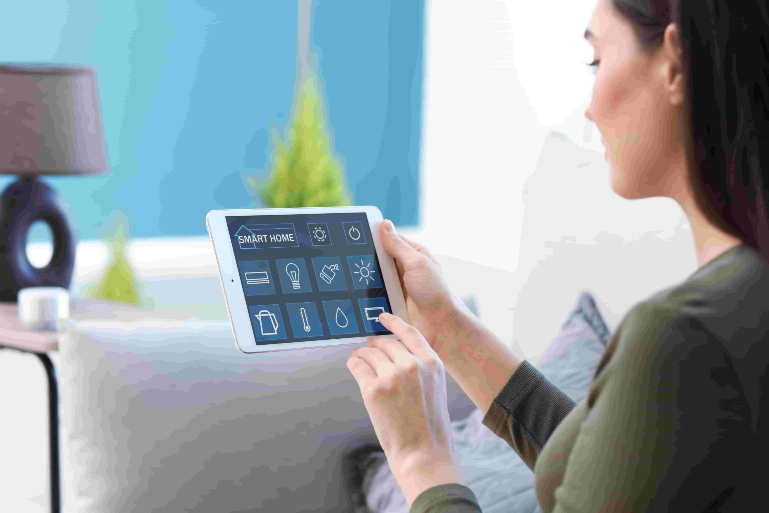 Ce qu’il faut savoir avant de connecter sa maison à la domotique